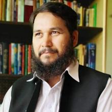 Dr. Muhammad Obaid Ullah